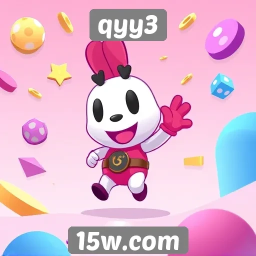 Descubra os recursos exclusivos do qyy3