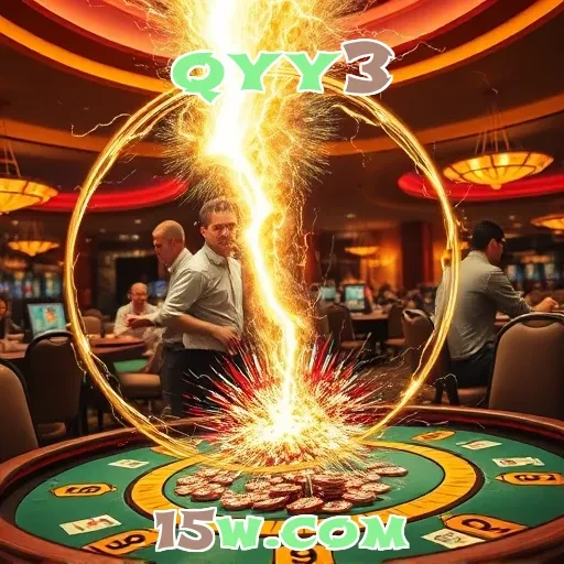 qyy3: Recursos Essenciais que Todo Gamer Deve Conhecer