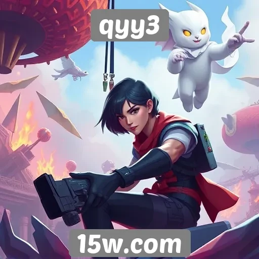 Exploração dos jogos mais populares no qyy3