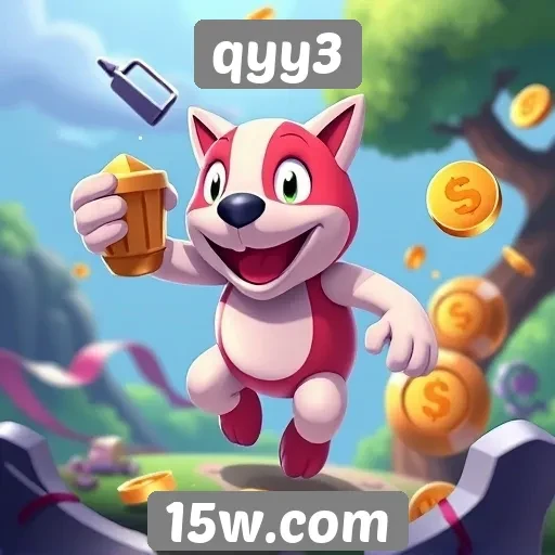 Jogos populares disponíveis no qyy3 atraem novos jogadores