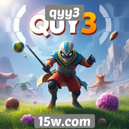 qyy3 novos jogos atraem jogadores do mundo todo