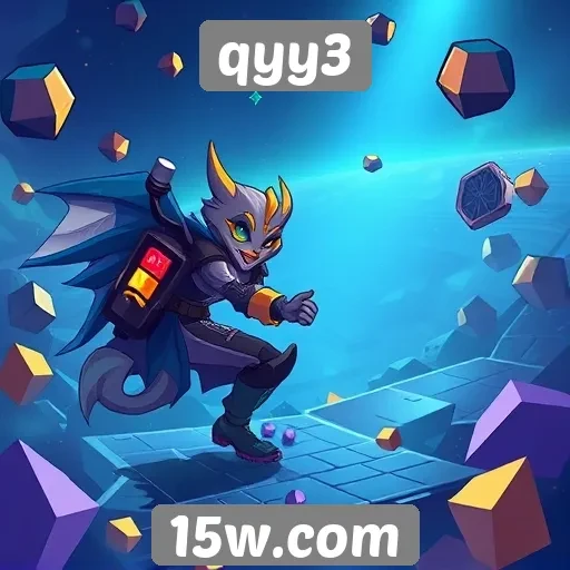 Como qyy3 se destaca no mercado de jogos online