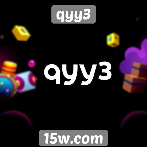 Desempenho técnico do site de jogos qyy3